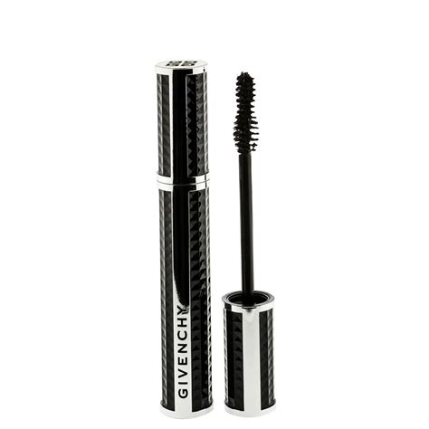 mascara noir couture volume givenchy avis|givenchy mascara phenomenon.